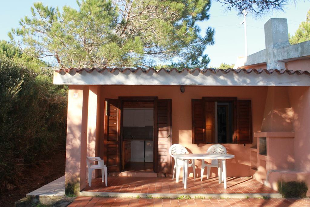 Rena Garden Apartments سانتا تيريزا غالّورا المظهر الخارجي الصورة