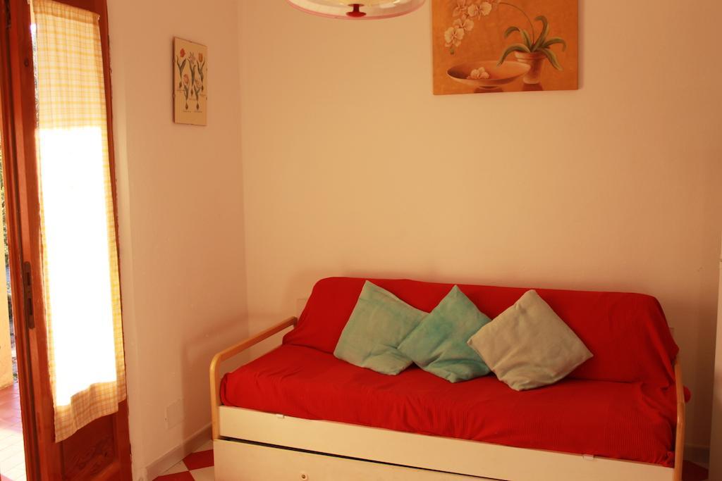 Rena Garden Apartments سانتا تيريزا غالّورا المظهر الخارجي الصورة