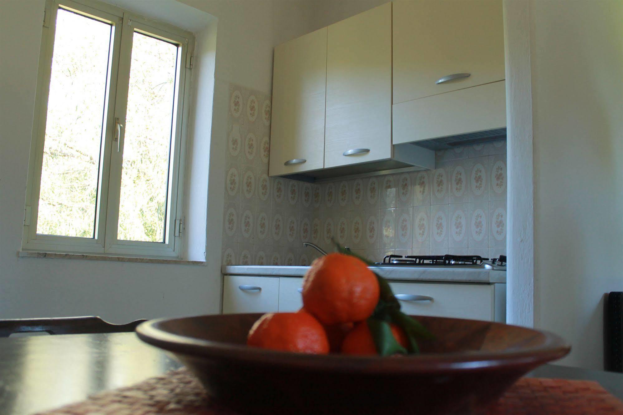 Rena Garden Apartments سانتا تيريزا غالّورا المظهر الخارجي الصورة
